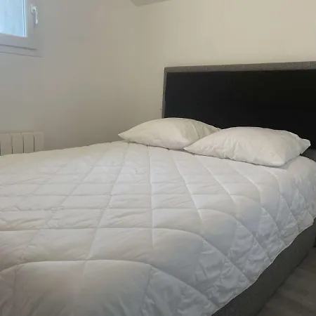 Charmante Maison Rénovée, Proche Plage, Jardin, Terrasse, 3 - Fr-1-224b-193 * Barbâtre