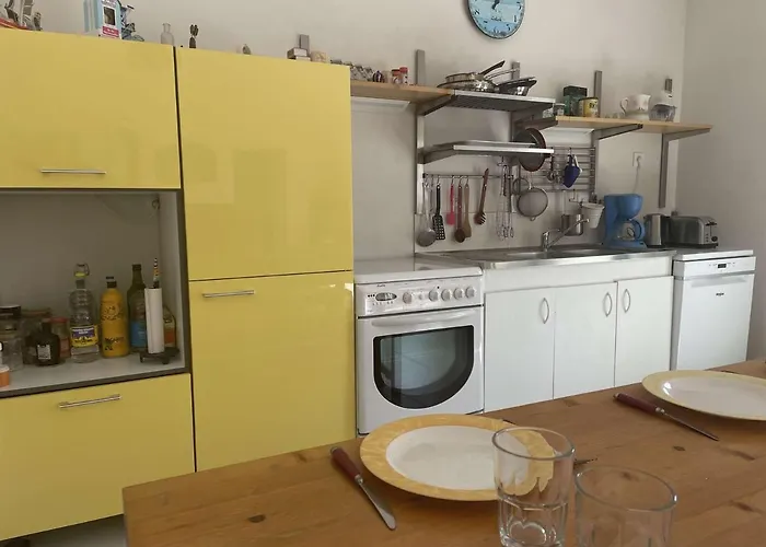 Hébergement de vacances Charmante Maison Rénovée, Proche Plage, Jardin, Terrasse, 3 - Fr-1-224b-193