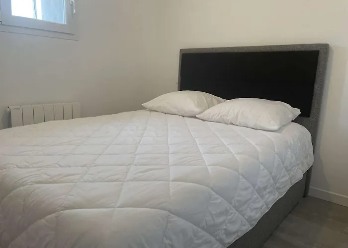 Charmante Maison Rénovée, Proche Plage, Jardin, Terrasse, 3 - Fr-1-224b-193 * Barbâtre